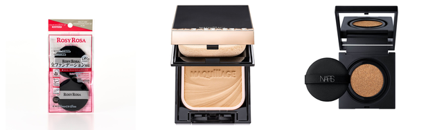 ファンデーション コンパクトの人気おすすめアイテム