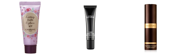 アイシャドウ 下地の人気おすすめアイテム