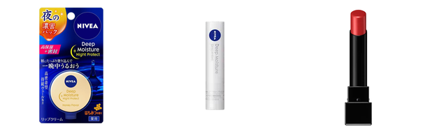 リップ はちみつの人気おすすめアイテム