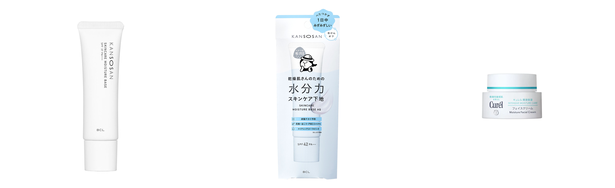 スキンケア 乾燥肌の人気おすすめアイテム