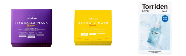 スキンケア マスクの人気おすすめアイテム