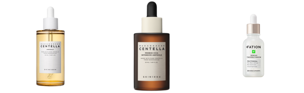 スキンケア ニキビ跡の人気おすすめアイテム