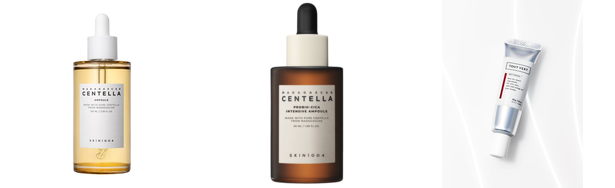 スキンケア ニキビ跡の人気おすすめアイテム