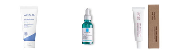 スキンケア 夏の人気おすすめアイテム