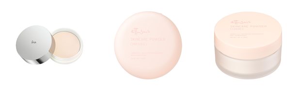 スキンケア パウダーの人気おすすめアイテム