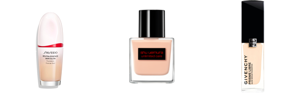 美容液 ファンデーションの人気おすすめアイテム