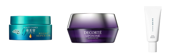 美容液 クリームの人気おすすめアイテム