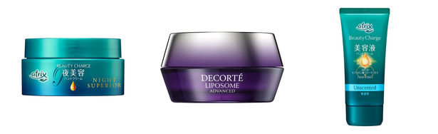 美容液 クリームの人気おすすめアイテム