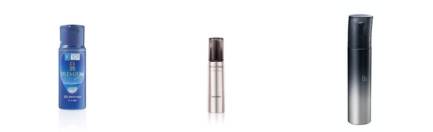 美容液 乳液の人気おすすめアイテム