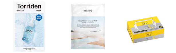 美容液 パックの人気おすすめアイテム