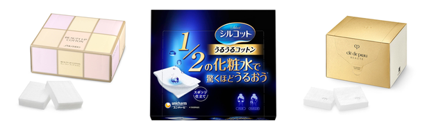 乳液 コットンの人気おすすめアイテム