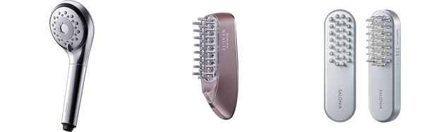 ボディケア 家電の人気おすすめアイテム