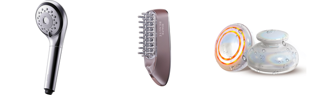 ボディケア 家電の人気おすすめアイテム