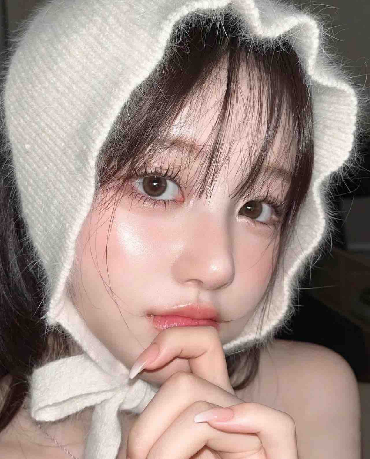 𝐢𝐤𝐮𝐦𝐢♥₍ᐢ⑅•ᴗ•⑅ᐢ₎♥