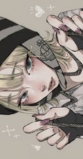 ゴンザレス