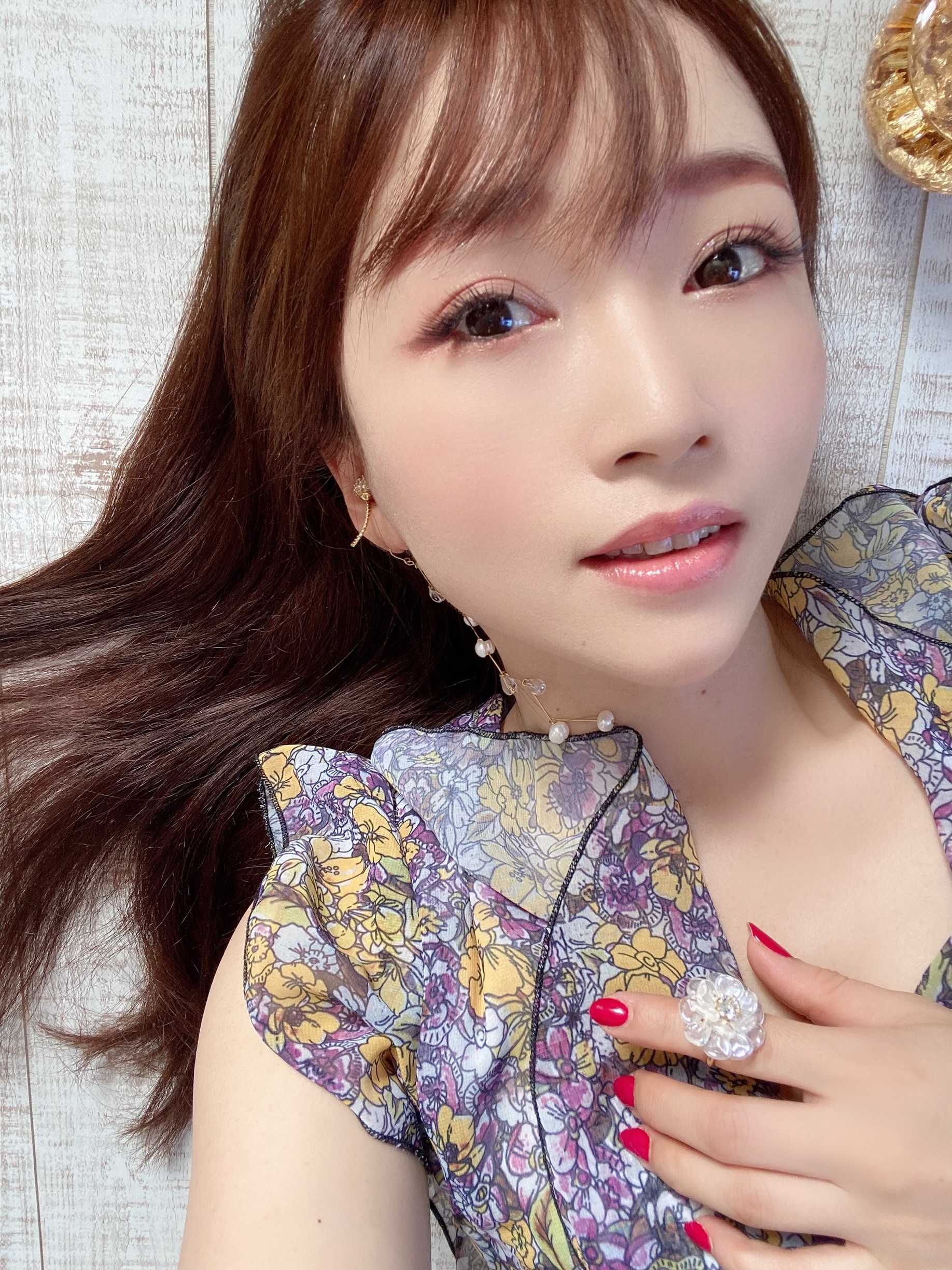 𝑴𝒂𝒚𝒖-𝒎𝒊𑁍