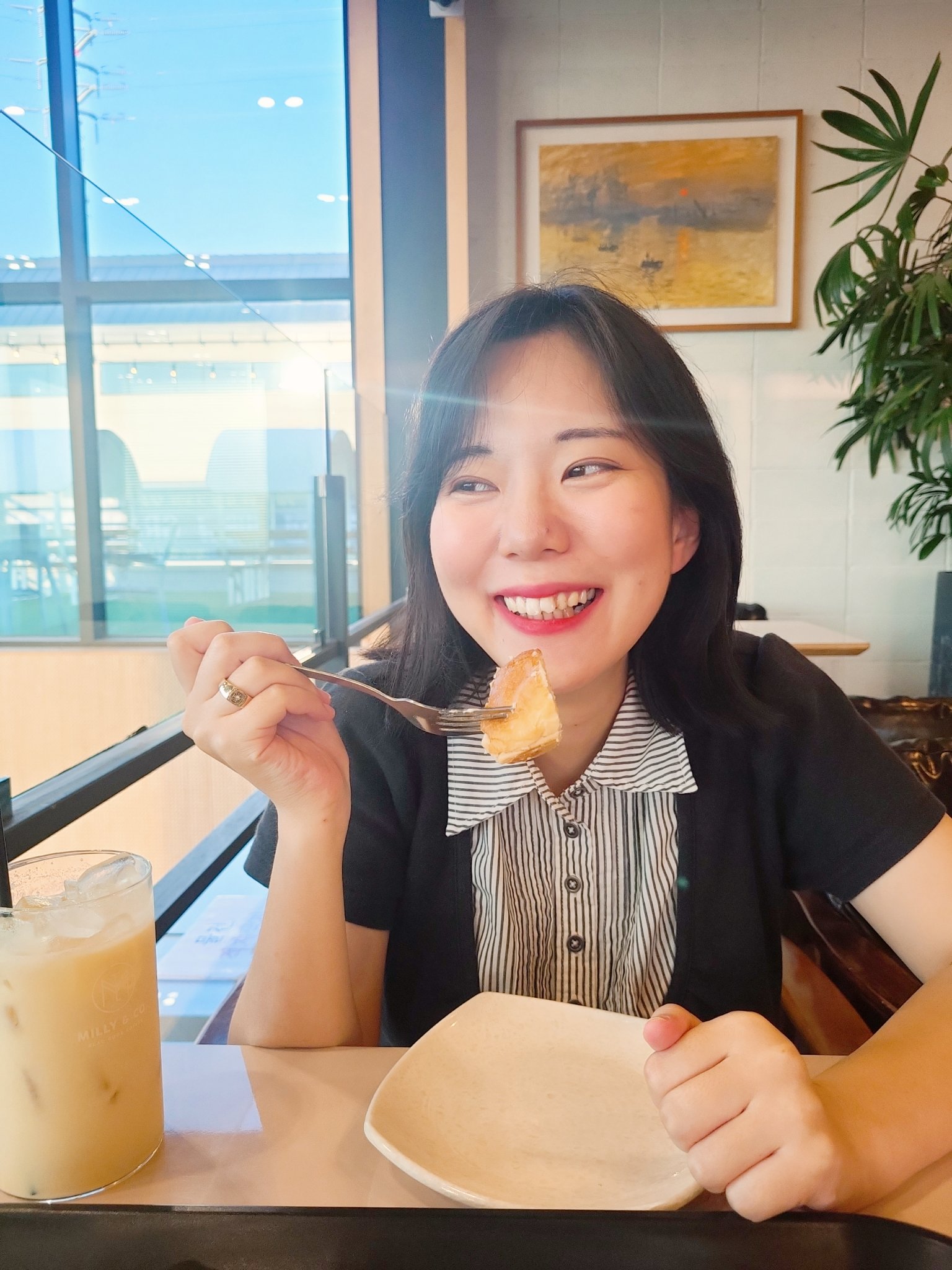 水ようかんゆっぴぃ