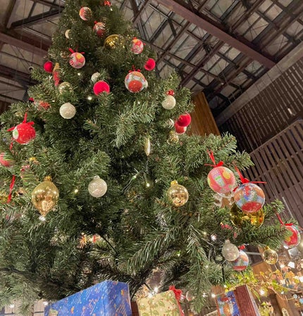 ぼぼちゃん🎄フォロバ100