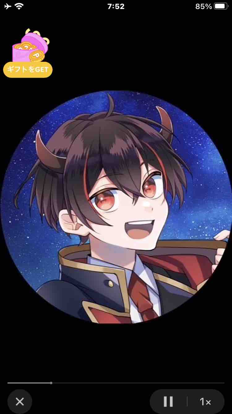 カラフルピーチ推し🍑