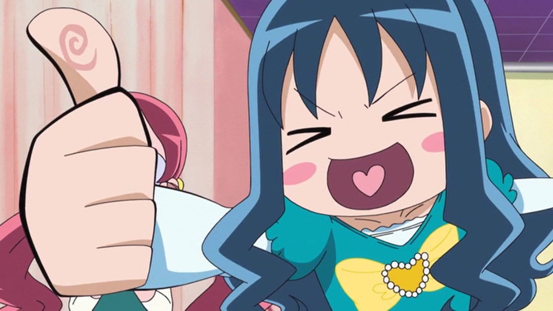 きゅーかんばー🥒