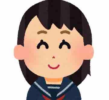 JKちゃん