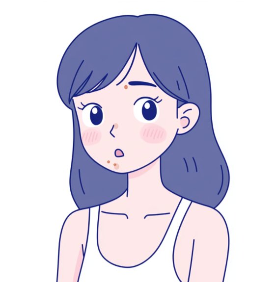 乾燥が気になる敏感肌_汚肌失礼しますmizuu