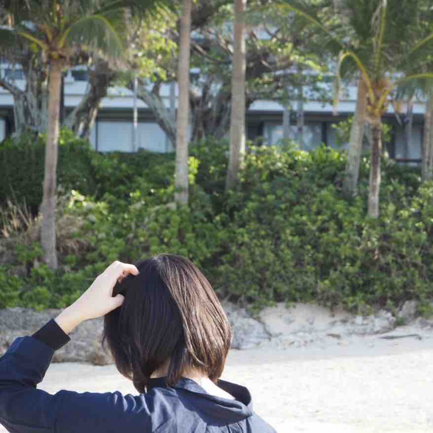 Anna｜フォロバ100