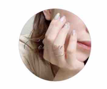 🐒ズボラママみっちゃんの高見えネイル💅