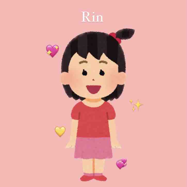 Rin🌷
