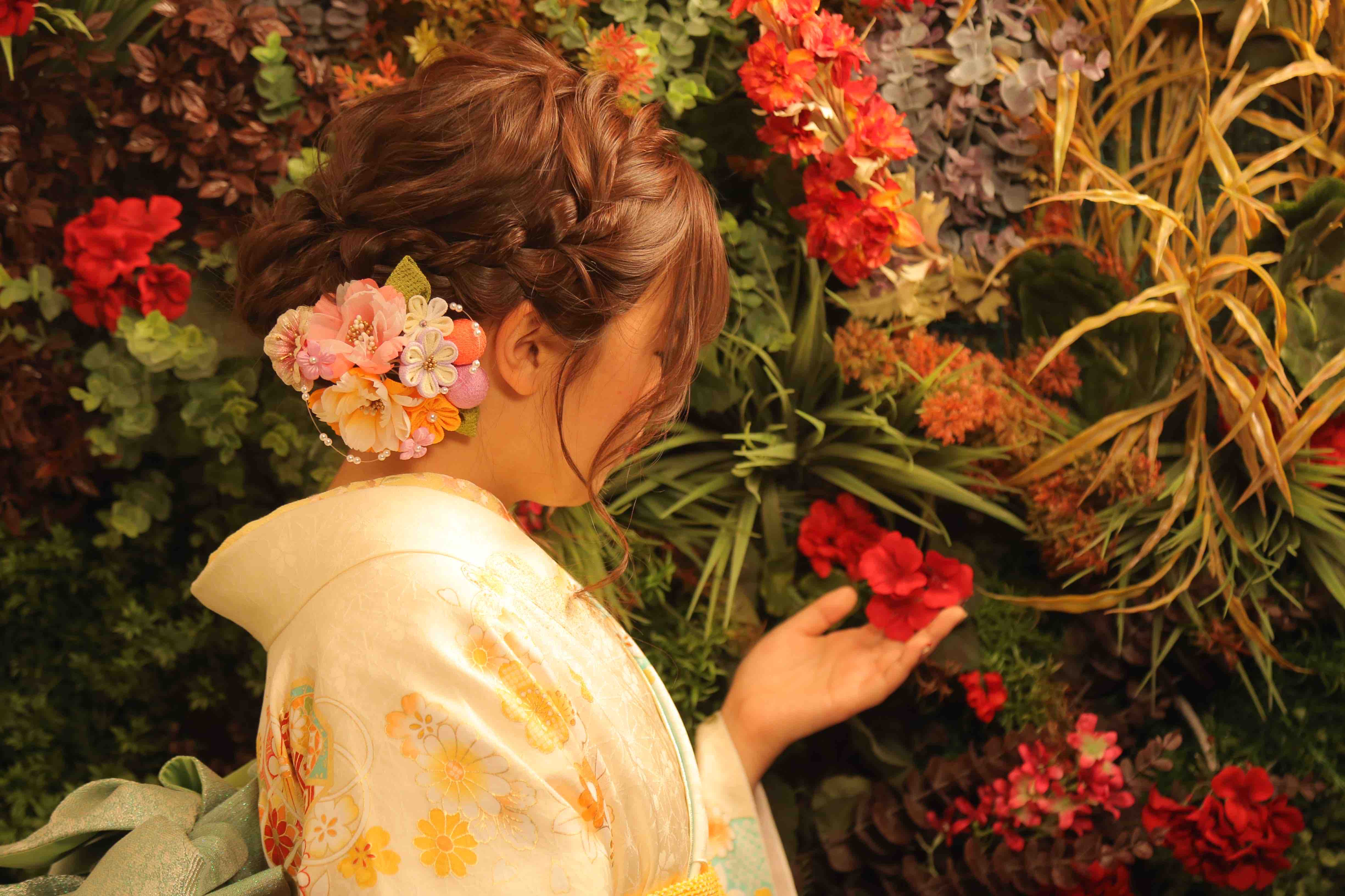 ほんちゃんまん