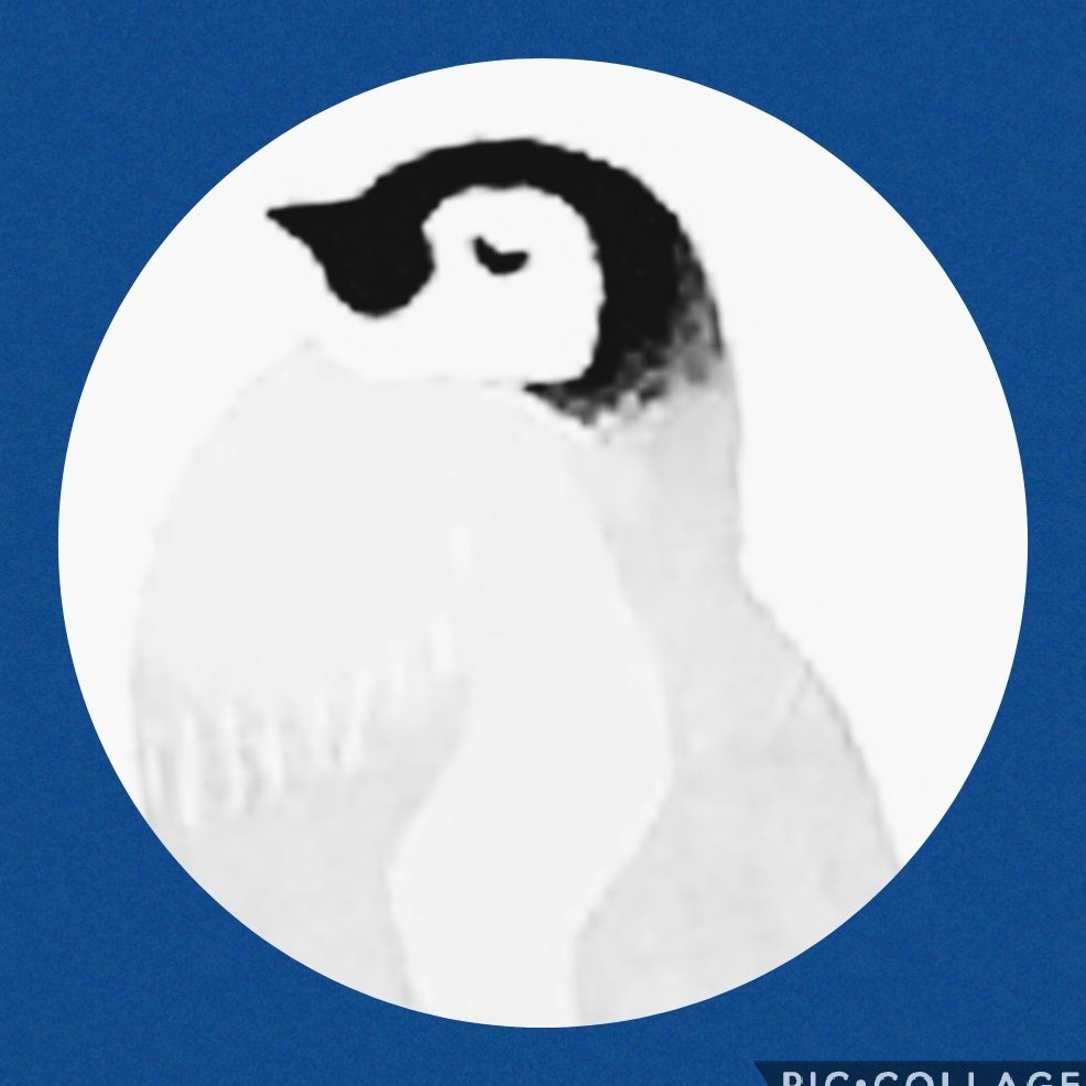 ぺんちゃんフォロバ100