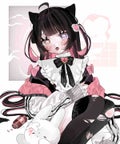 あお