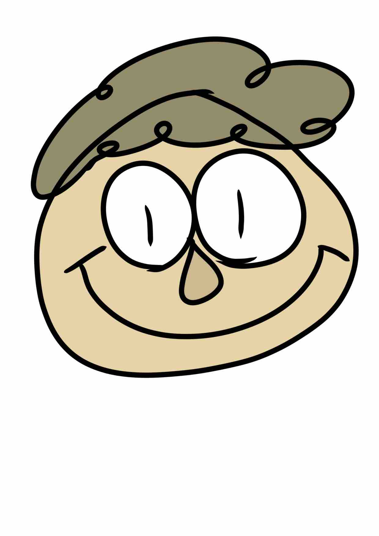 ジョンヨン君@フォロバ