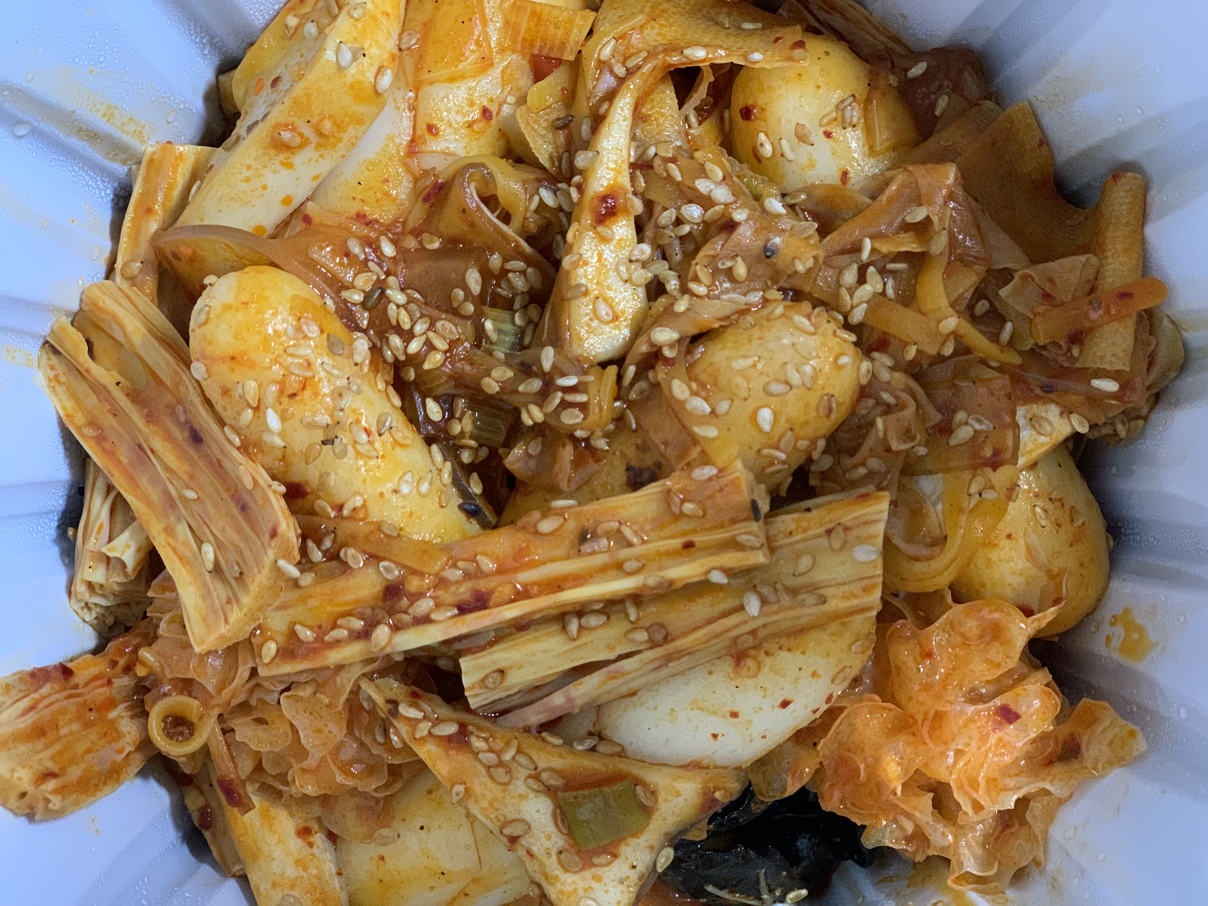 元韓国在住美容オタ大学生