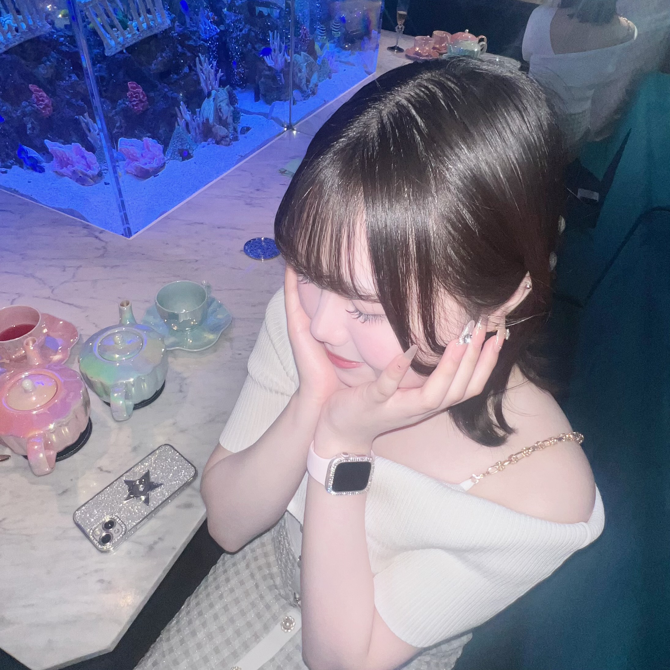 きゃぷぺん🐧🦋ᩚ