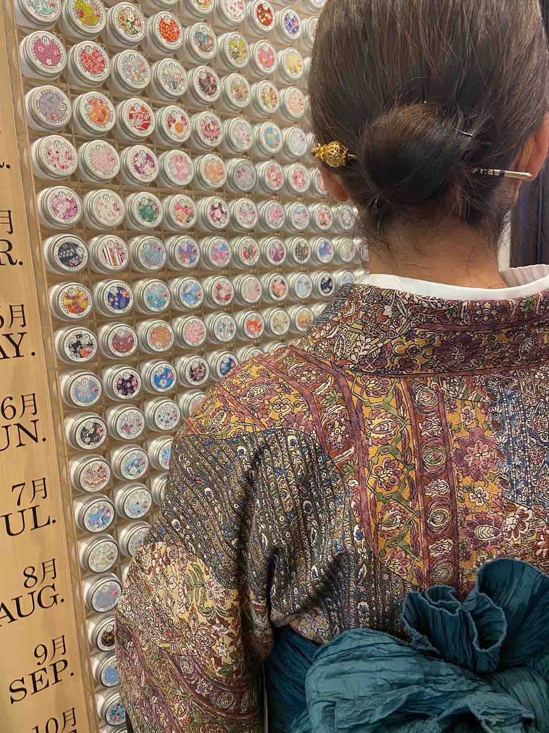 mani*  低予算アラサー女子