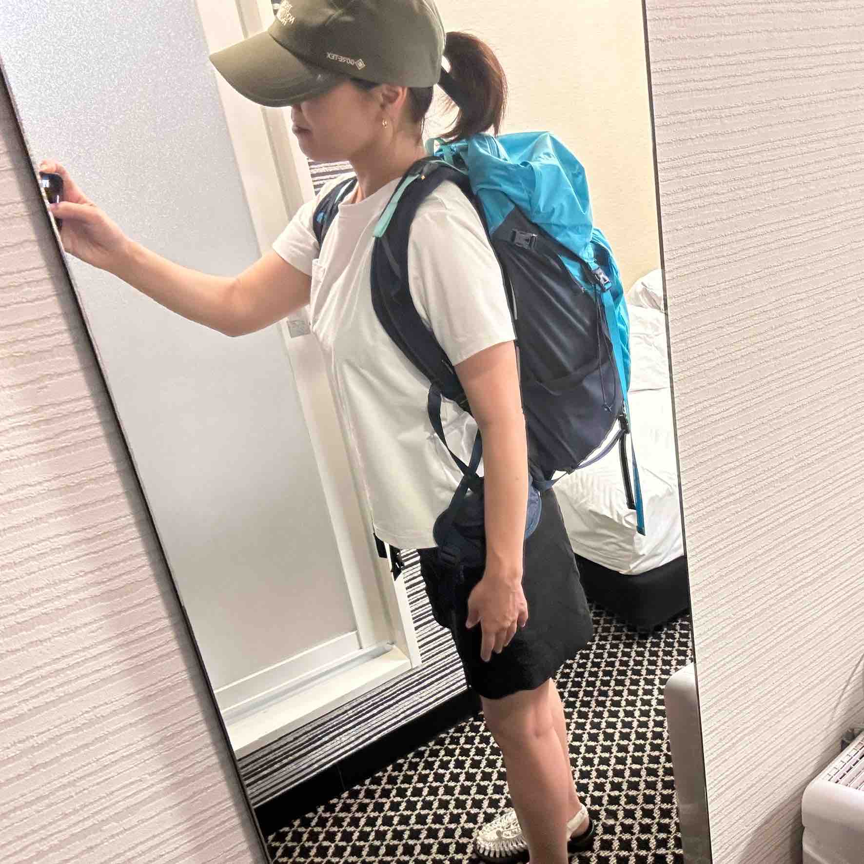 山と太陽を愛するゾロ目