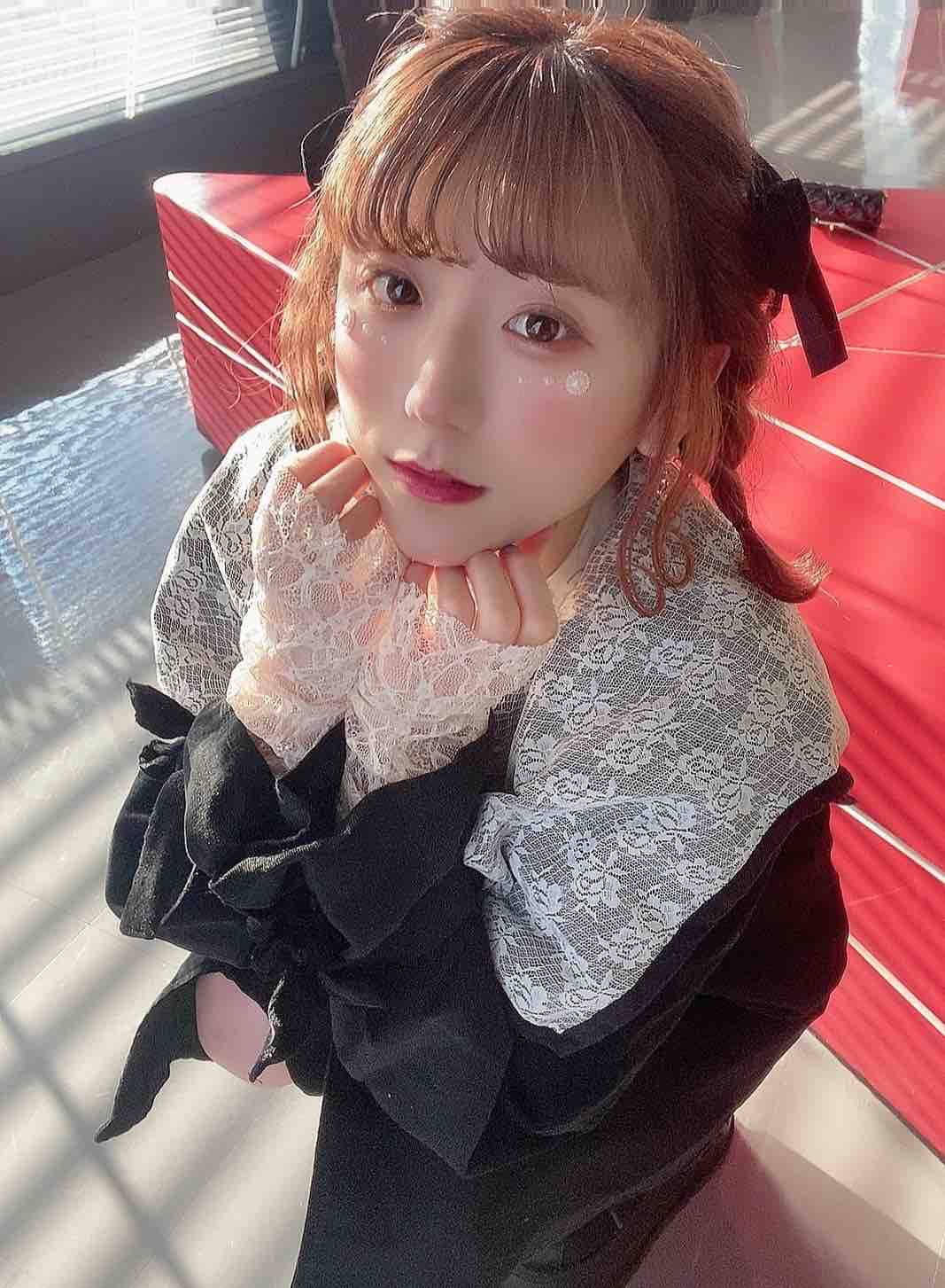 ☁️ はるきぃにょ ☁️