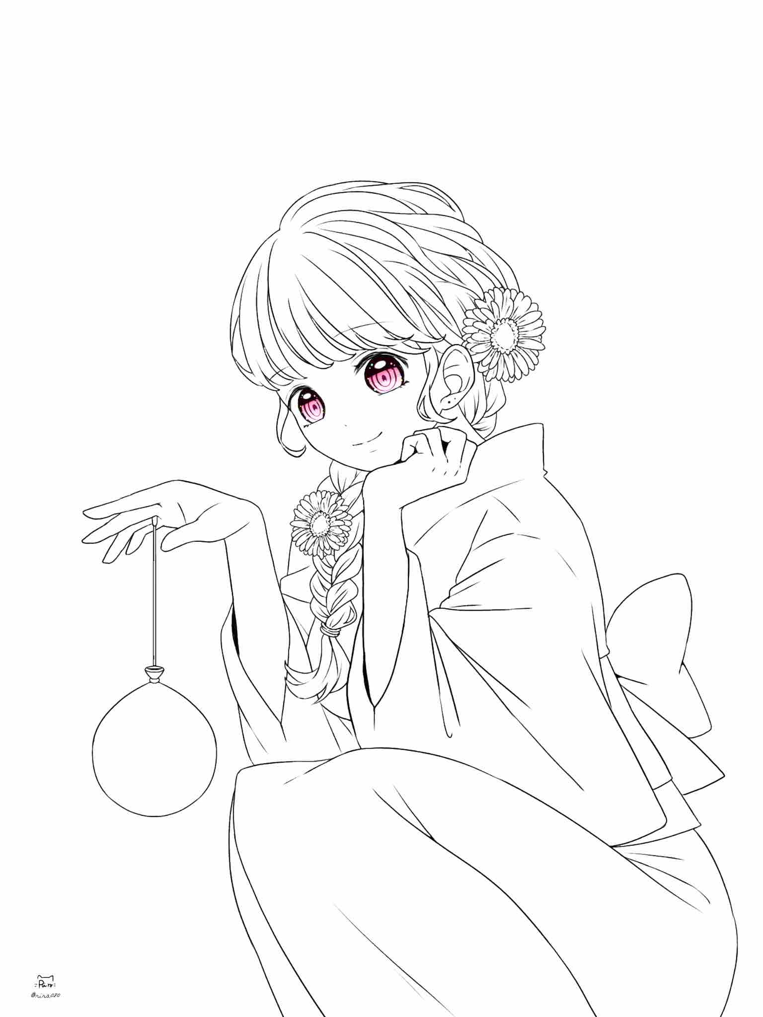 ばね🍰フォロバ100