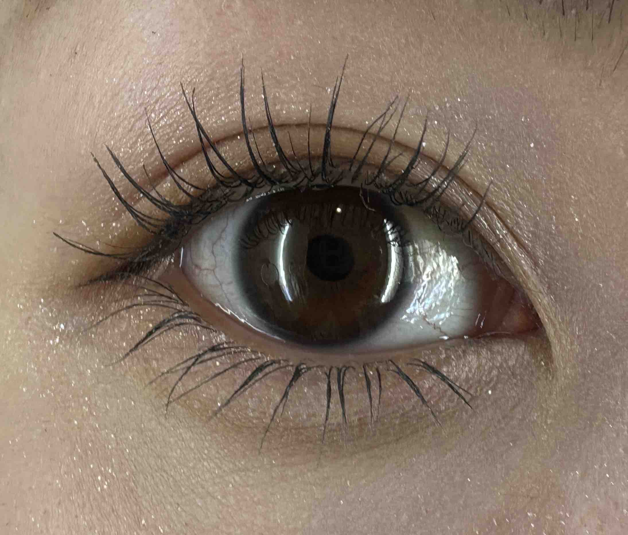 めぐちこ@無加工の人