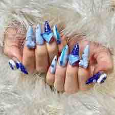 コの字ストレッチ