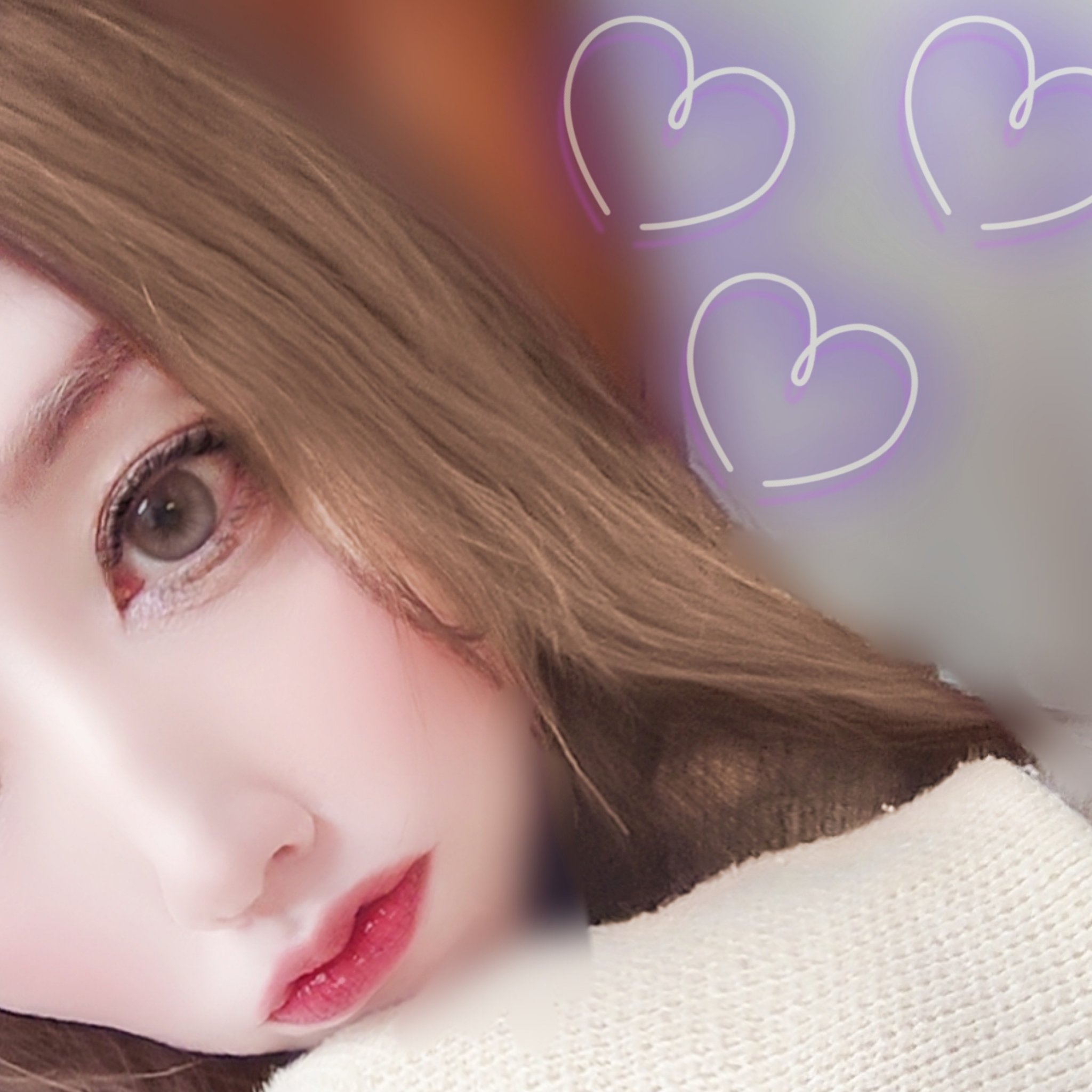 るな フォロバ100♡