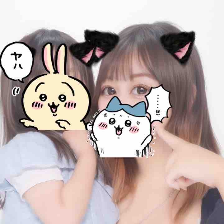 ‪🐈‍⬛猫マルฅ🐾໊