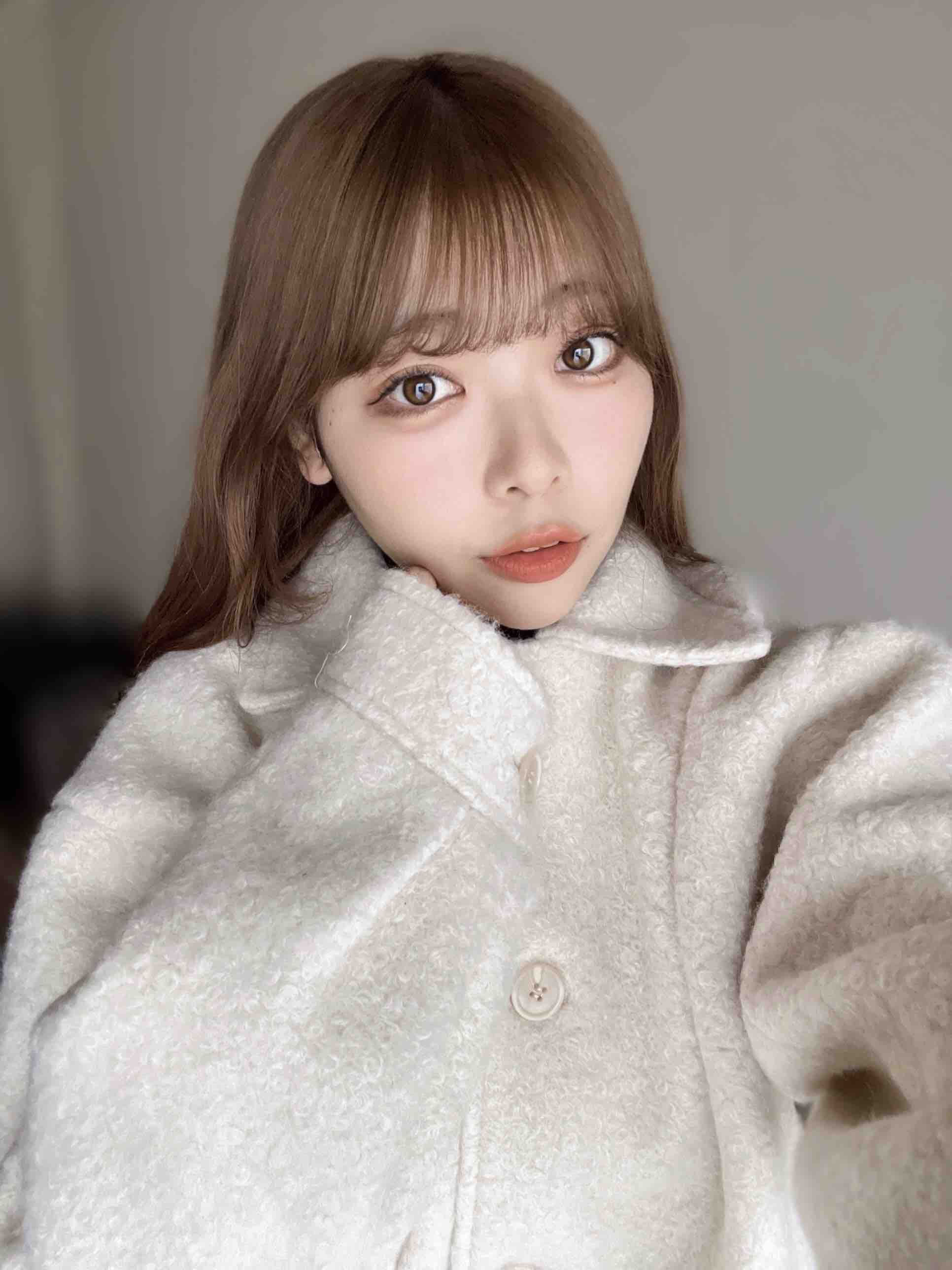 ナンノちゃん💚