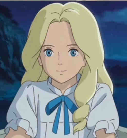 青星 あられ🪼💫