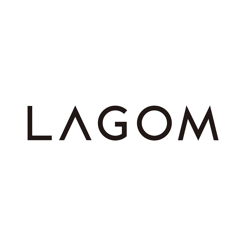 LAGOM〈ラゴム〉 公式アカウント