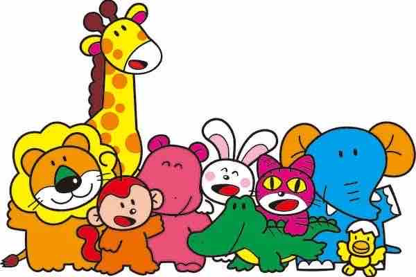 たべっこちゃん