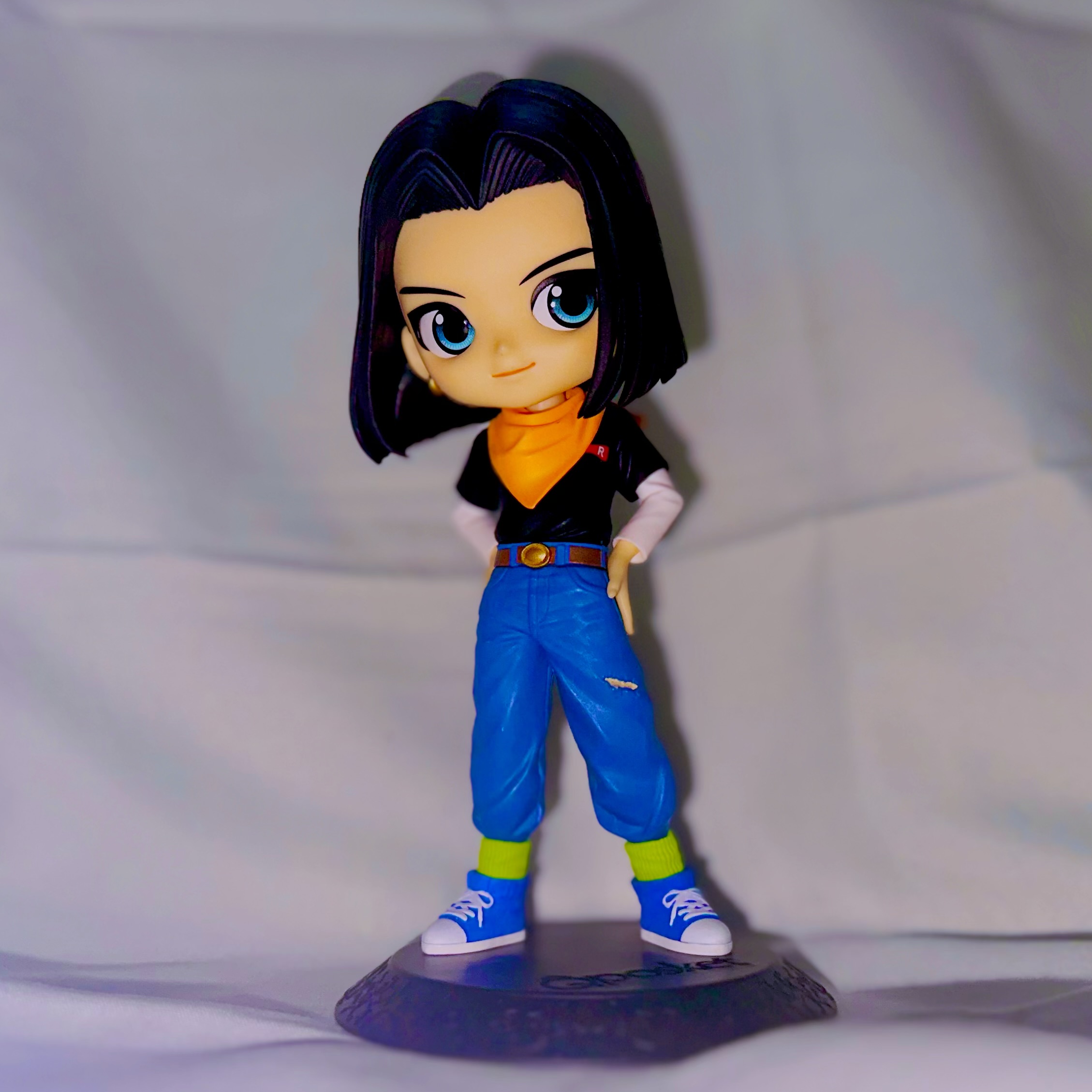 .°⑅ʚ ﾑﾄｳ (化粧品検定2級)ɞﾌｫﾛﾊﾞ100㌫❅*°