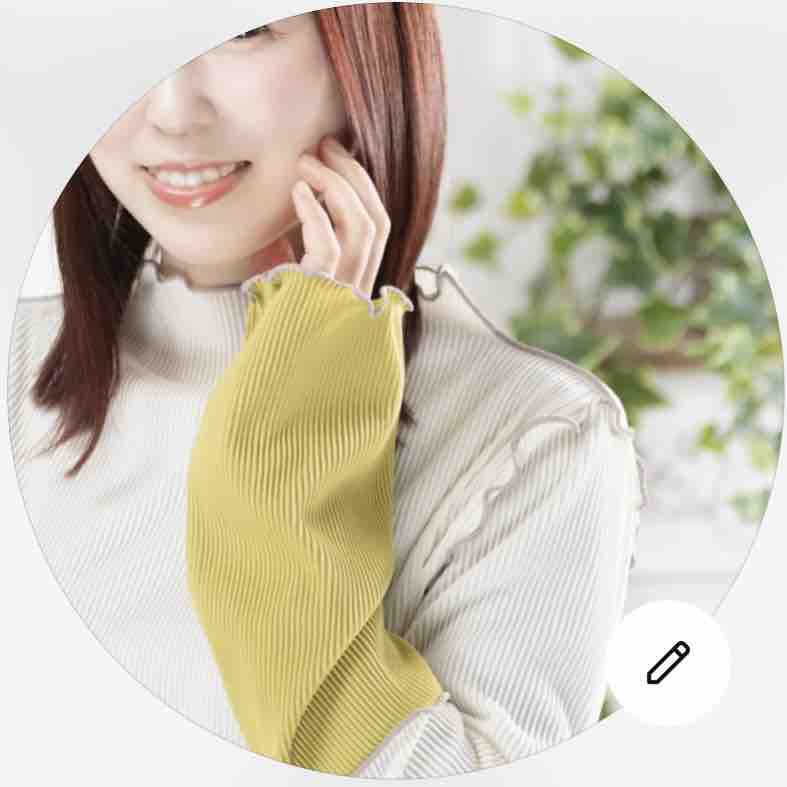 ゆん｜元化粧品研究｜ノーファンデ肌