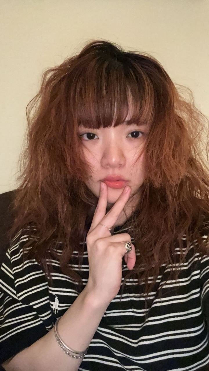 ぴーす✌🏻@フォロバ100🌹